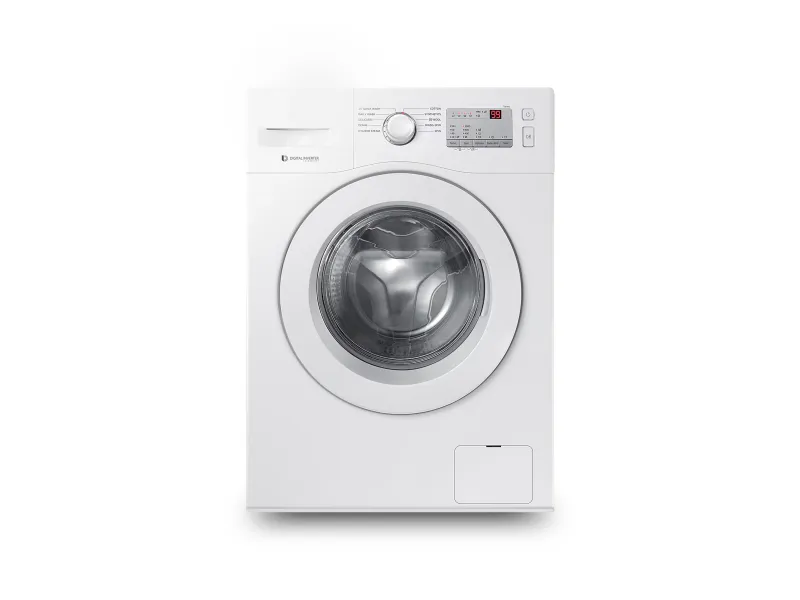 Washing Machine   Fully Automatic Front Load